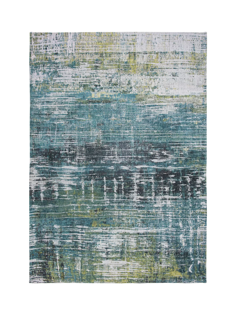 Louis De Poortere Streaks Rug 200x280cm, UK version