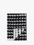 Marimekko Räsymatto towels organic cotton - British product