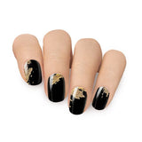 MoYou-London gel nail strips Drama Queen - British product