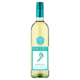 ASDA Barefoot Moscato White Wine Sweet 750ml- Buy online at McGrocer