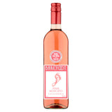 ASDA Barefoot Pink Moscato Rosé Wine 750ml- Buy online at McGrocer