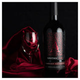 Apothic Cabernet Sauvignon red wine 750ml - British product