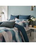 Harlequin Oscillation duvet cover set, UK version
