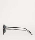 Saint Laurent acetate sunglasses SL 665 (British brand)