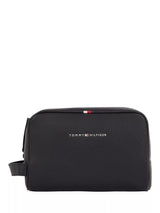 John Lewis Tommy Hilfiger Essential Washbag- Buy online at McGrocer