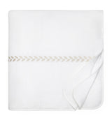 Harrods Super King Duvet Cover 290cm x 260cm- Buy online at McGrocer