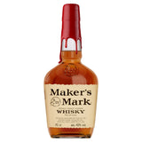 ASDA Maker's Mark Kentucky Straight Bourbon Whisky 70cl- Buy online at McGrocer