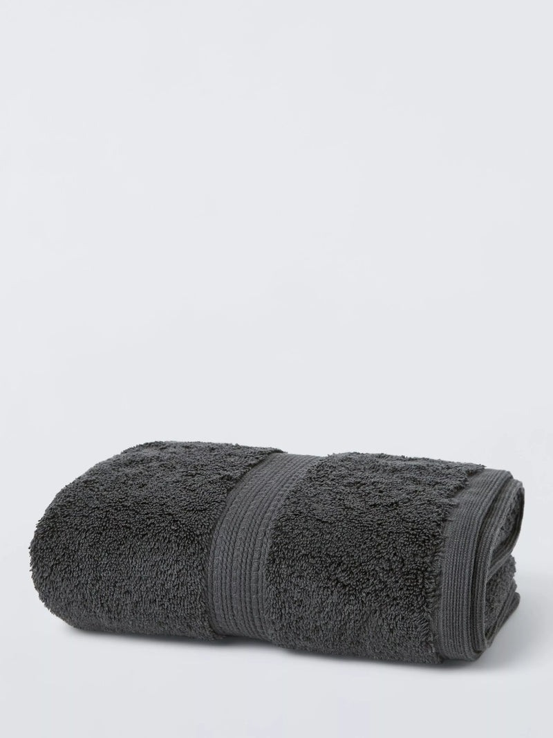 John Lewis TENCEL Lyocell ultimate hotel towels - British product