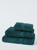 John Lewis TENCEL Lyocell ultimate hotel towels - British product