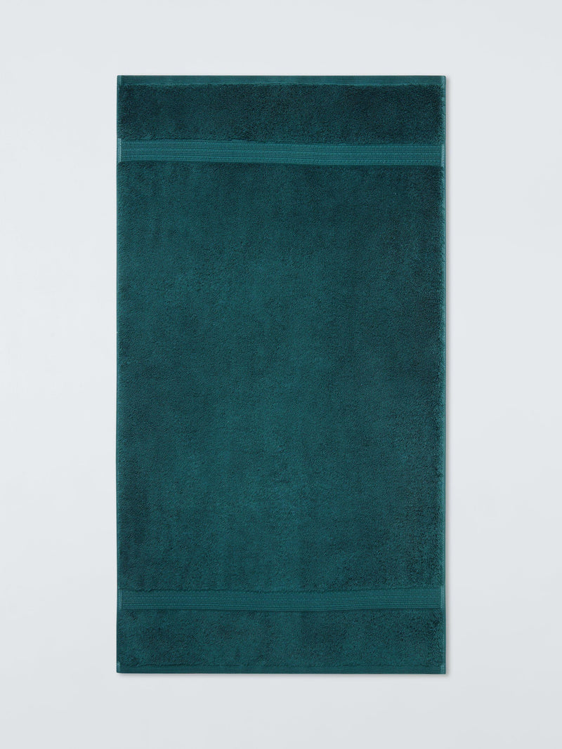 John Lewis TENCEL Lyocell ultimate hotel towels - British product
