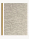 John Lewis Alea Eyelet Curtains in Gold, UK version