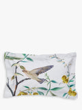 Ted Baker Botanical Birds duvet cover set, double size - British product