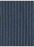 John Lewis Long Sleeve Regular Fit Striped Cotton Shirt