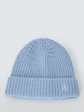 John Lewis ANYDAY Kids Beanie Hat Textured, UK version