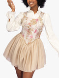 Simplicity sewing pattern Misses' Corsets S9974 (British brand)