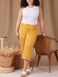 Simplicity S9957 sewing pattern for shorts and pants, imported from the UK