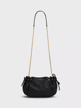 John Lewis Gerard Darel Le Mini 24 Leather Crossbody Bag- Buy online at McGrocer