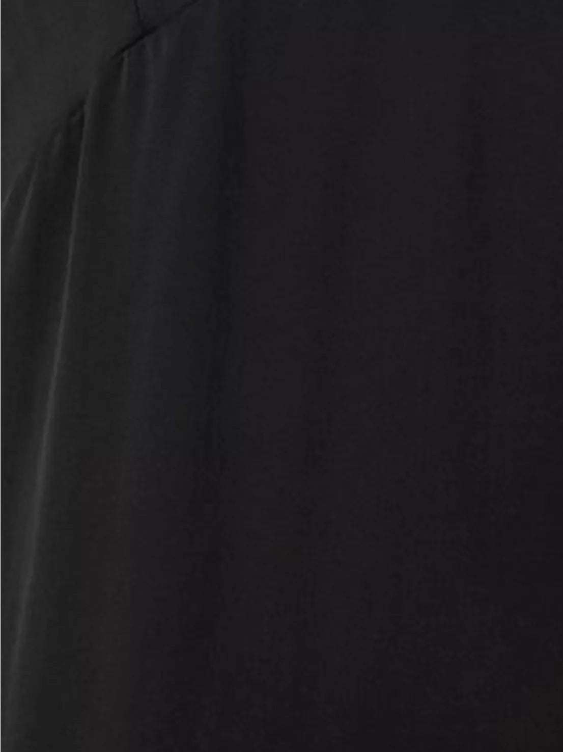 Truly Lace Trim Silk Nightdress - McGrocer