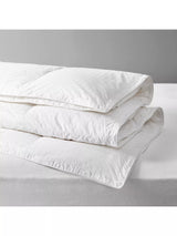 John Lewis John Lewis Supreme Goose Down All Seasons Duvet 13.5 Tog Single- Buy online at McGrocer