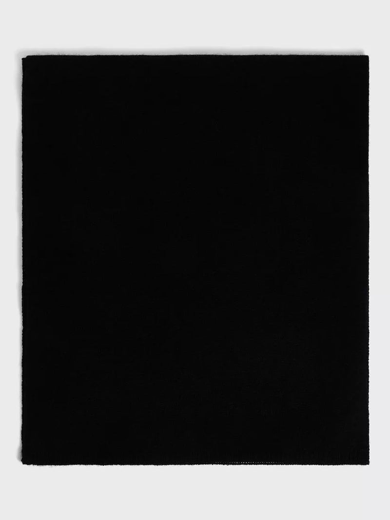 Gerard Darel Delphine cashmere scarf 45x200cm - British product