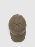 Rodd & Gunn Cotton Cap Flat Cap One Size, imported from the UK