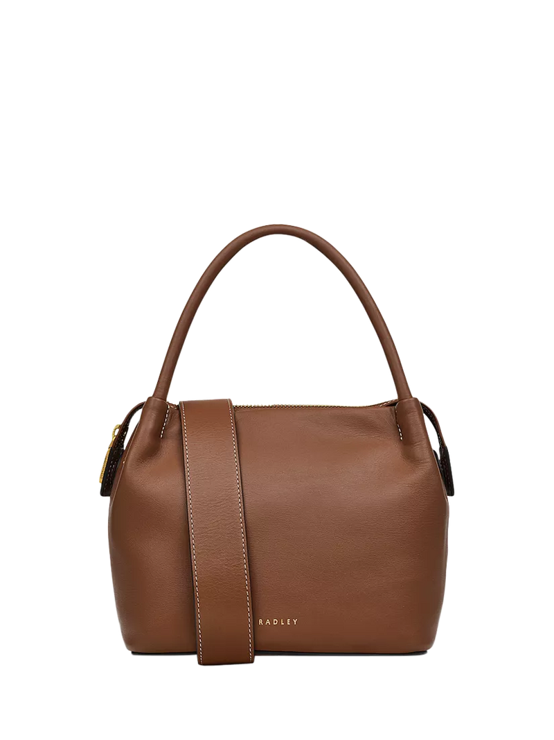 Radley Ivydale Road Grab Bag, Saddle