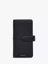 John Lewis Radley Hillgate Leather Large Bifold Purse- Buy online at McGrocer