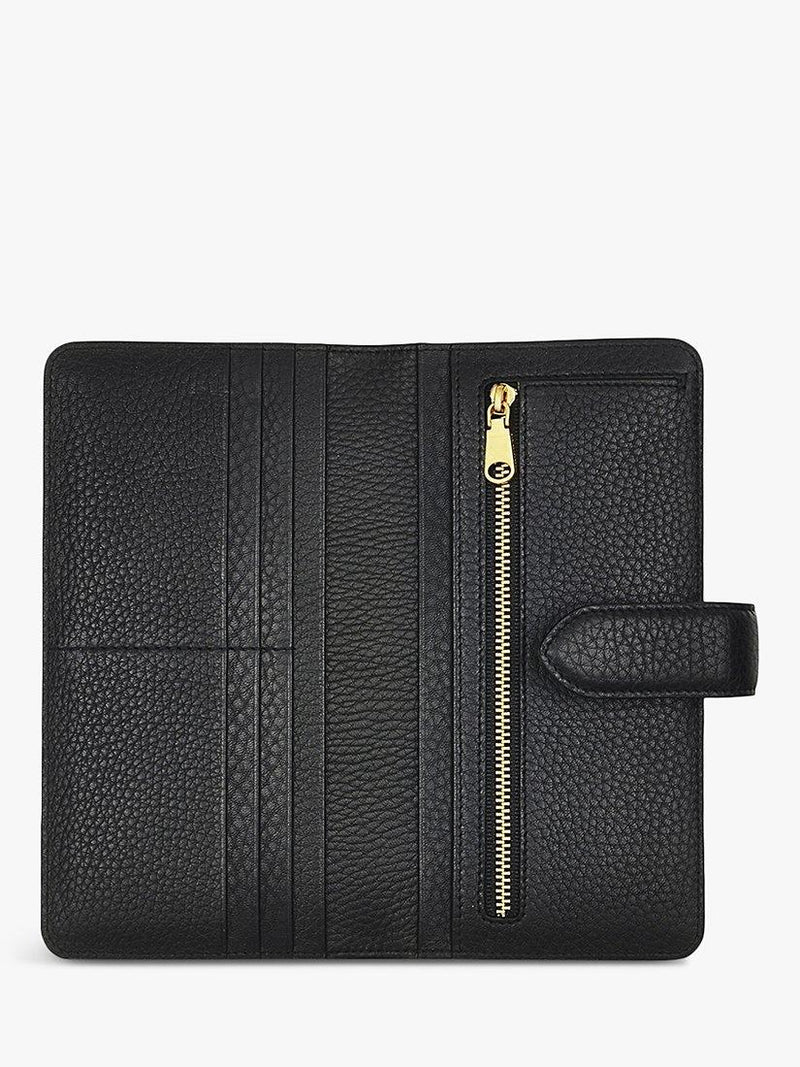 Radley Hillgate large leather bifold purse - British product