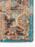 Louis De Poortere Antique Heriz rug 170x240cm, UK version