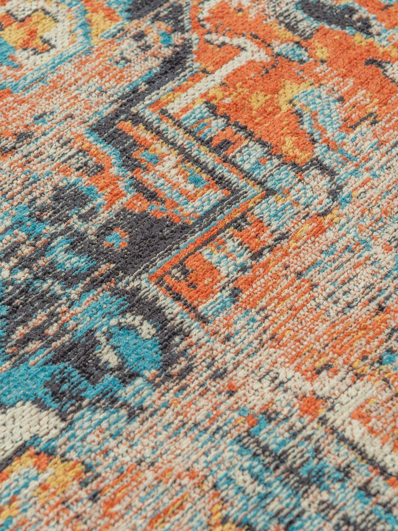 Louis De Poortere Antique Heriz rug 170x240cm, UK version