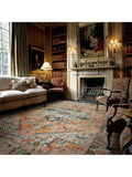 Louis De Poortere Antique Heriz rug 170x240cm, UK version