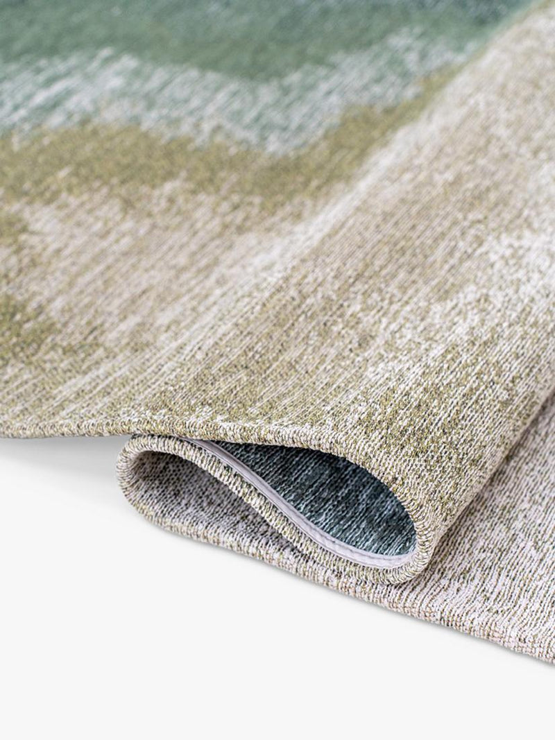 Louis De Poortere Lagoon rug 140x140cm, UK version