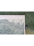 Louis De Poortere Lagoon rug 140x140cm, UK version