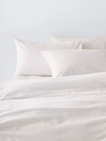 John Lewis Wavy Tufted Duvet Cover Set - McGrocer