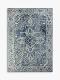 Louis De Poortere Tabriz Rug - Olive L280 x W200cm