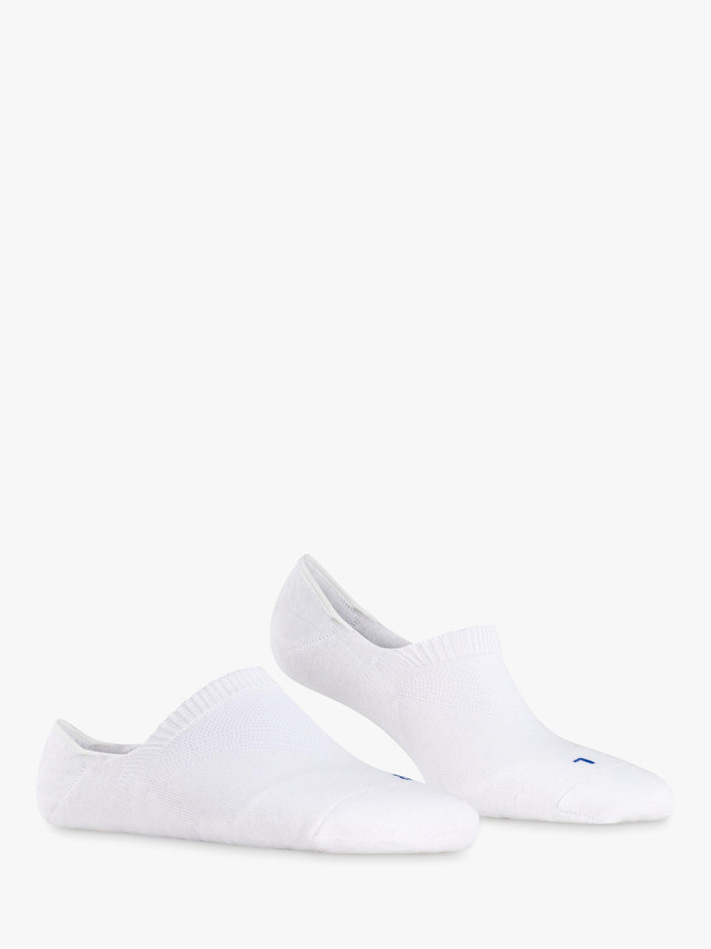FALKE cool kick sport liner socks cooling recycled (British brand)