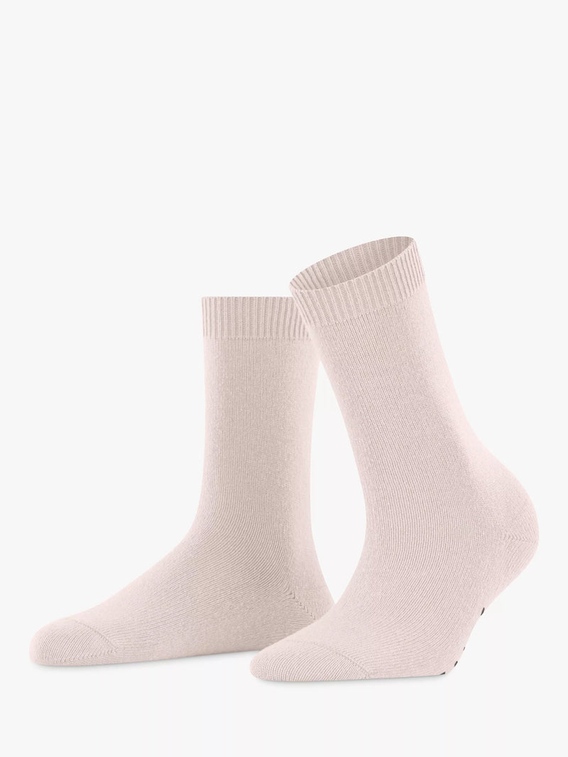 FALKE Gemütliche Socken aus Wolle und Kaschmir