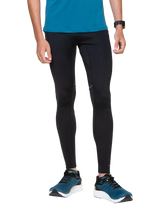 John Lewis Ronhill Stretch Running Leggings All Black- Buy online at McGrocer