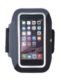 Ronhill phone armband R009 All Black (British brand)