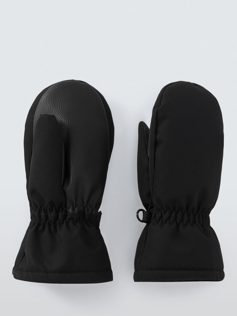 John Lewis kids' ski mittens winter gloves, imported from the UK