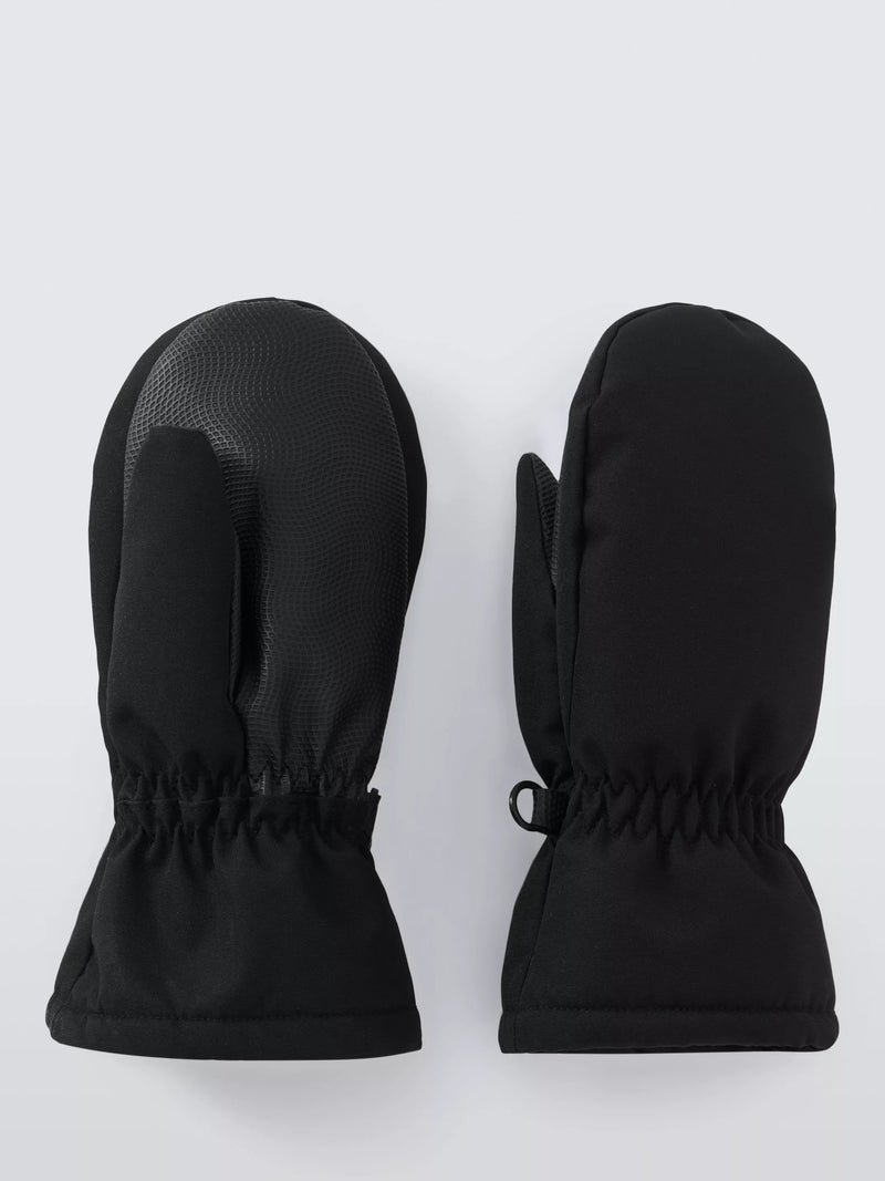 John Lewis kids' ski mittens winter gloves, imported from the UK