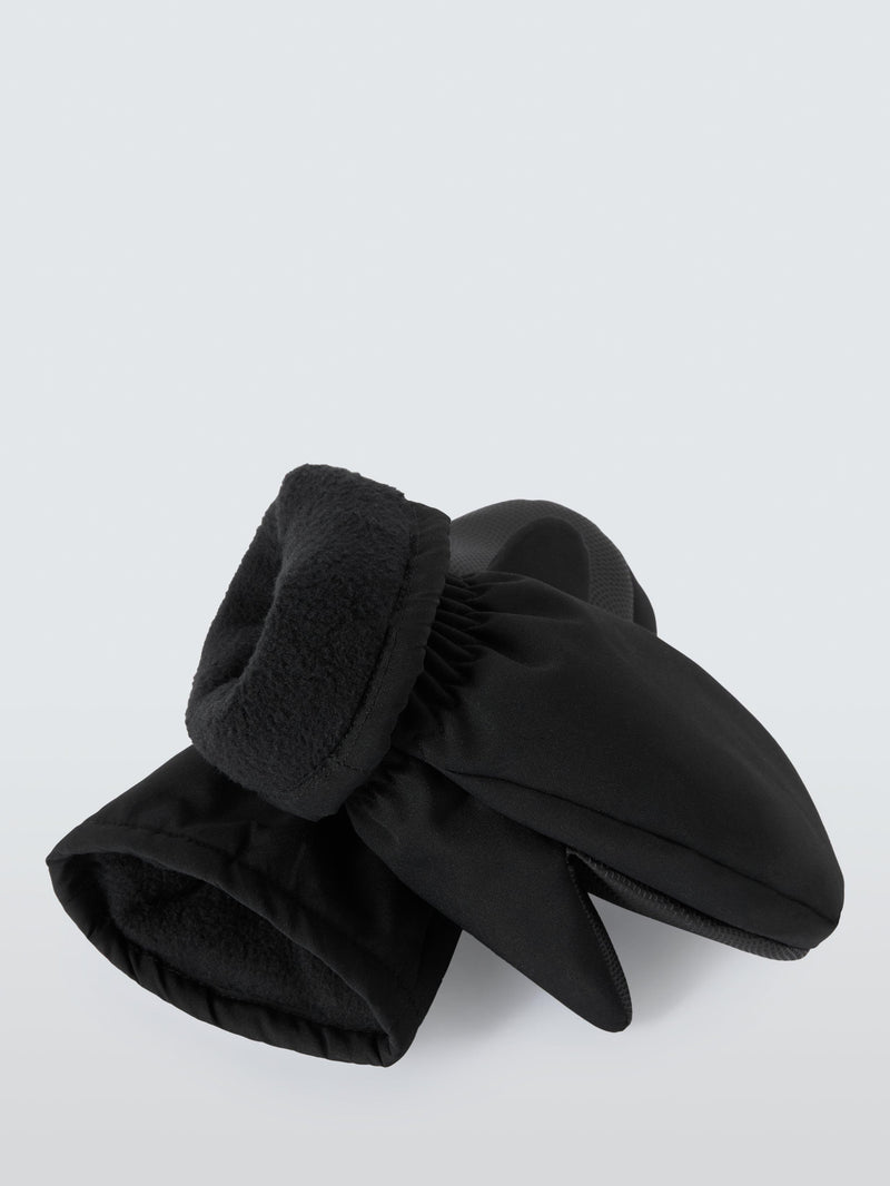 John Lewis kids' ski mittens winter gloves, imported from the UK
