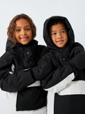 John Lewis kids' ski mittens winter gloves, imported from the UK
