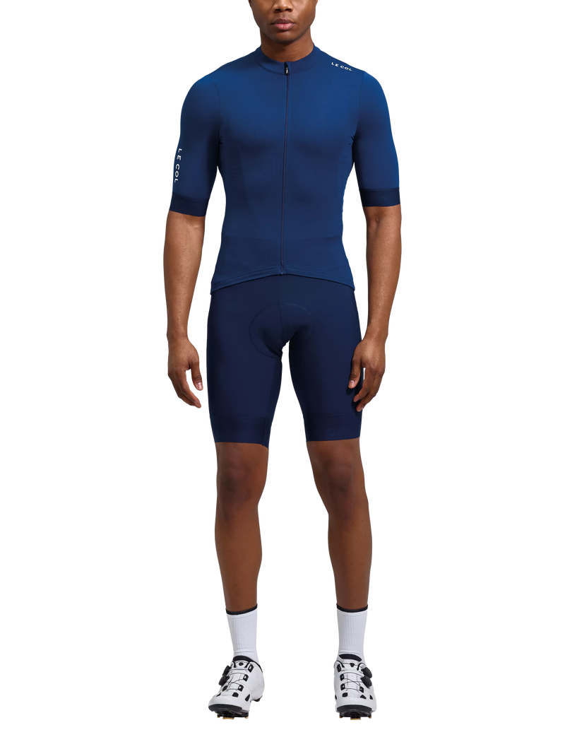 Le Col Pro Cycling Jersey II cycling jersey - British product
