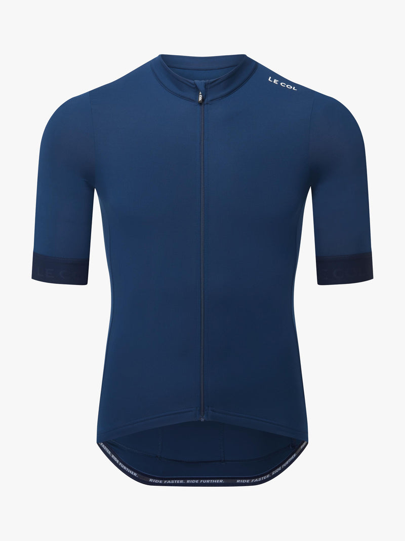 Le Col Pro Cycling Jersey II cycling jersey - British product