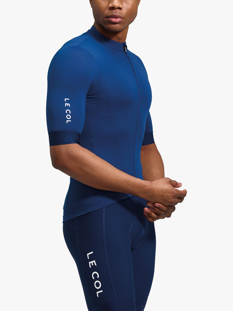 Le Col Pro Cycling Jersey II cycling jersey - British product