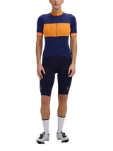 John Lewis Le Col Women's Sport Cycling Jersey- Buy online at McGrocer
