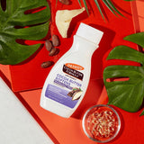 Palmer's Cocoa Butter Fragrance Free Body Lotion 250ml, imported from the UK