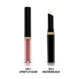 Max Factor Lipfinity Lip Colour 016 Glowing 2.3 ml + 1.9 g, imported from the UK