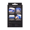 Kiss X-Tend Pro LED lamp, imported from the UK
